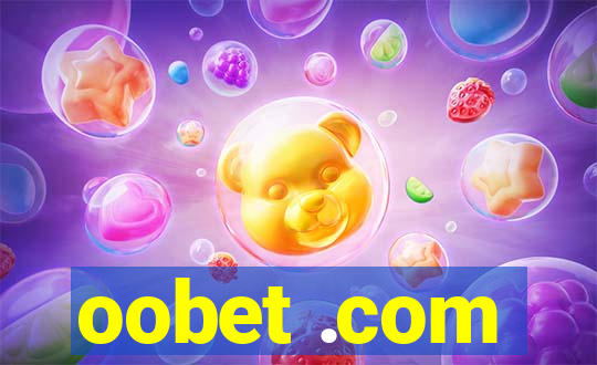 oobet .com